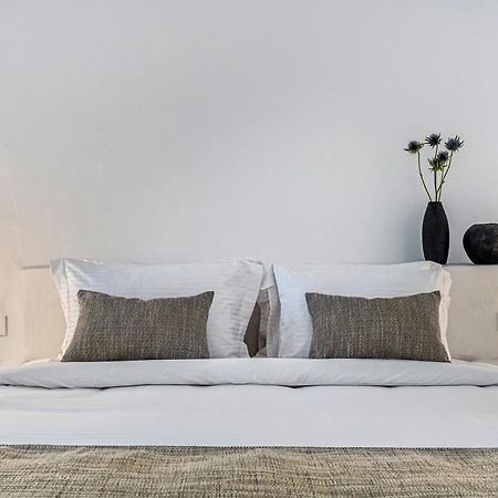 Villa Paradeisos Karterados Eksteriør bilde